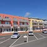 Residenz Mauritius, Whg 43 Westerland