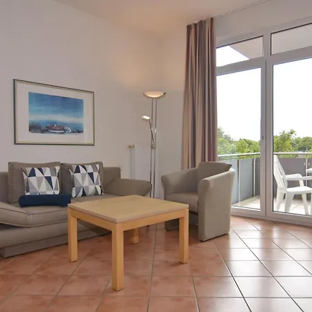 Residenz Mauritius, Whg 43 * Westerland