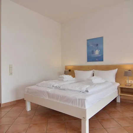 Apartament Residenz Mauritius, Whg 43 Westerland