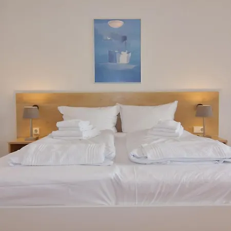 Residenz Mauritius, Whg 43 Apartament