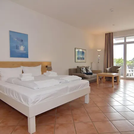 Residenz Mauritius, Whg 43 * Westerland