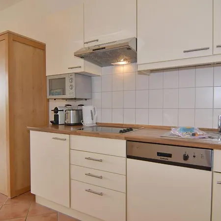 Residenz Mauritius, Whg 43