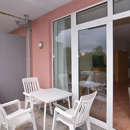 Residenz Mauritius, Whg 43 Appartamento