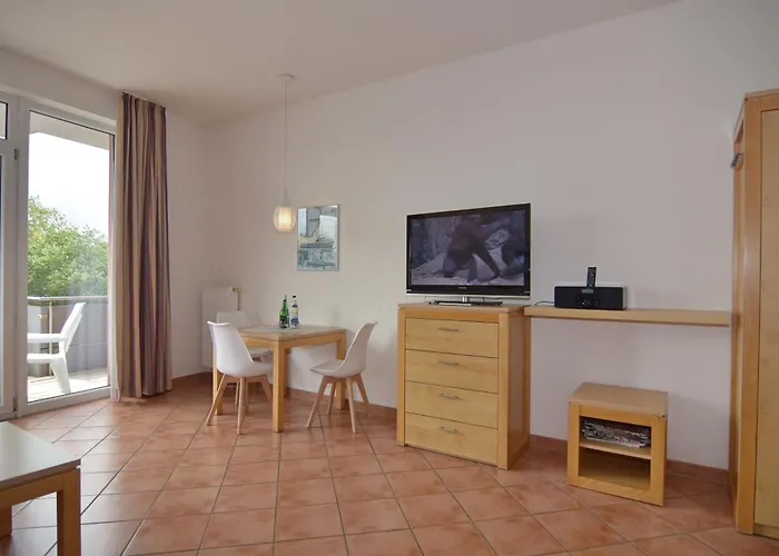 Residenz Mauritius, Whg 43 *