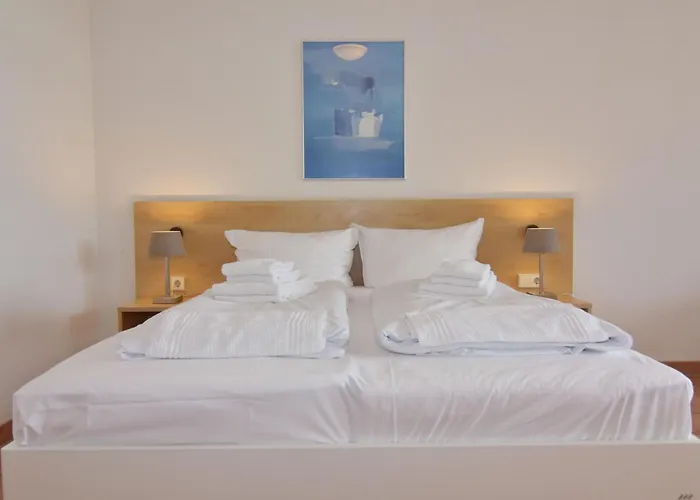 Residenz Mauritius, Whg 43 Apartament