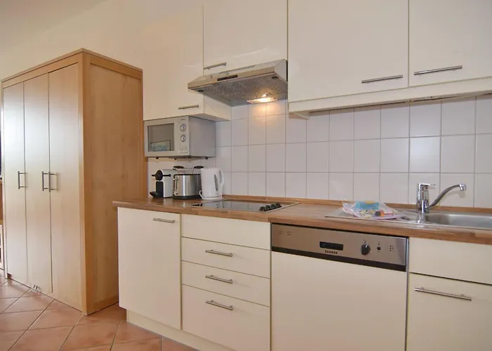 Residenz Mauritius, Whg 43