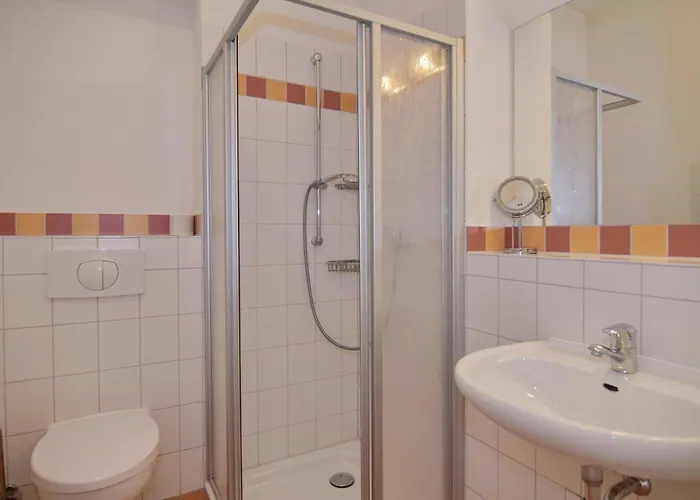 Residenz Mauritius, Whg 43 *